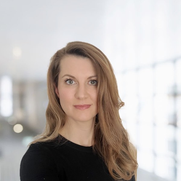 Ing. Jana Ondreášová, PhD.